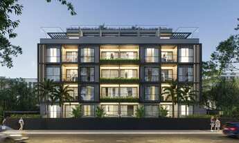 Imagem 3: Cobertura à venda em Cabedelo, Intermares, com 2 quartos, 69,4m²