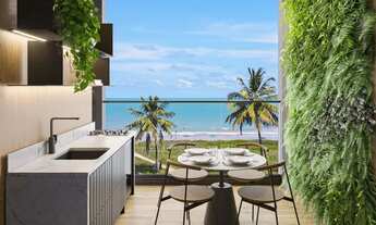 Imagem 7: Cobertura à venda em Cabedelo, Intermares, com 2 quartos, 69,4m²