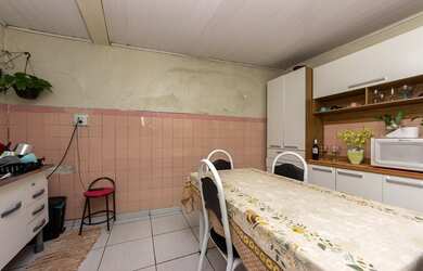 Imagem 4: TERRENO RESIDENCIAL em São Paulo - SP, Vila Diva (Zona Leste