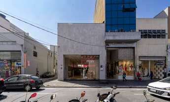 Imagem: PONTO COMERCIAL em São Paulo - SP, Brás