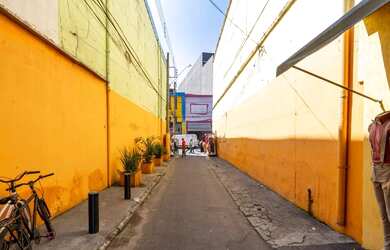 Imagem 7: PONTO COMERCIAL em São Paulo - SP, Brás