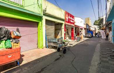 Imagem 4: PONTO COMERCIAL em São Paulo - SP, Brás