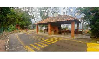 Imagem 2: APARTAMENTO RESIDENCIAL em Porto Alegre - RS, Cavalhada