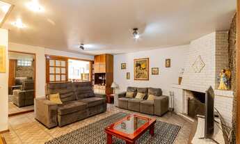 Imagem: CASA RESIDENCIAL em Porto Alegre - RS, Medianeira