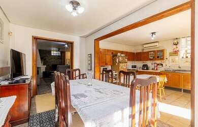 Imagem 7: CASA RESIDENCIAL em Porto Alegre - RS, Medianeira