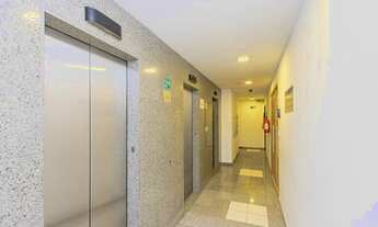 Imagem 2: SALA COMERCIAL em São Paulo - SP, Chácara Santo Antônio (Zona Sul