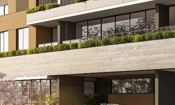 Imagem 2: Apartamento à venda em São Paulo, Sumarezinho, com 3 quartos, 167m²