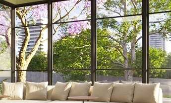 Imagem 3: Apartamento à venda em São Paulo, Sumarezinho, com 3 quartos, 167m²