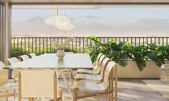 Imagem 6: Apartamento à venda em São Paulo, Sumarezinho, com 3 quartos, 167m²