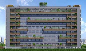 Imagem 2: Apartamento à venda em João Pessoa, Manaíra, com 3 quartos, 82,45m²