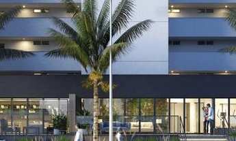 Imagem 3: Apartamento à venda em João Pessoa, Manaíra, com 3 quartos, 82,45m²