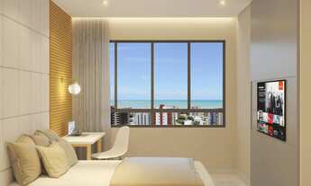 Imagem 7: Apartamento à venda em João Pessoa, Manaíra, com 3 quartos, 82,45m²