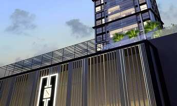 Imagem 2: Apartamento Garden à venda em João Pessoa, Miramar, com 3 quartos, 143m²