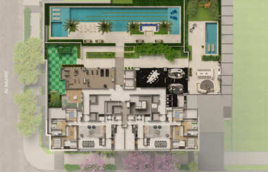 Imagem 12: Home Boutique By Living Ipiranga - Residencial - Apartamento à venda no bairro Ipiranga