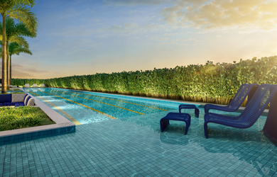 Imagem 11: Home Boutique By Living Ipiranga - Residencial - Apartamento à venda no bairro Ipiranga