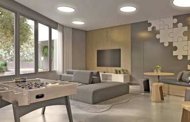 Imagem 8: APARTAMENTO RESIDENCIAL em São Paulo - SP, Campo Belo