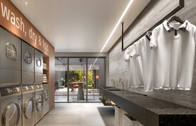 Imagem 10: APARTAMENTO RESIDENCIAL em São Paulo - SP, Campo Belo