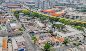 Imagem 2: TERRENO RESIDENCIAL em São Paulo - SP, Ipiranga