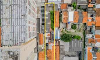 Imagem 7: TERRENO RESIDENCIAL em São Paulo - SP, Ipiranga