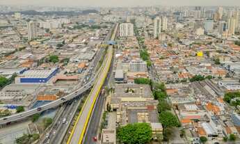 Imagem 6: TERRENO RESIDENCIAL em São Paulo - SP, Ipiranga
