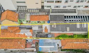 Imagem 4: TERRENO RESIDENCIAL em São Paulo - SP, Ipiranga