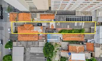 Imagem 3: TERRENO RESIDENCIAL em São Paulo - SP, Ipiranga