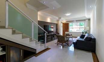 Imagem: CASA RESIDENCIAL em Santo André - SP, Parque