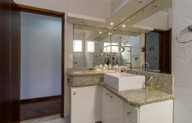 Imagem 3: CASA RESIDENCIAL em Santo André - SP, Parque das Nações