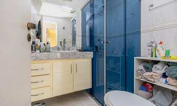 Imagem 2: APARTAMENTO RESIDENCIAL em São Paulo - SP, Morro dos Ingleses