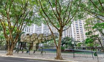 Imagem 7: APARTAMENTO RESIDENCIAL em São Paulo - SP, Morro dos Ingleses