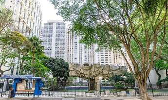 Imagem 5: APARTAMENTO RESIDENCIAL em São Paulo - SP, Morro dos Ingleses