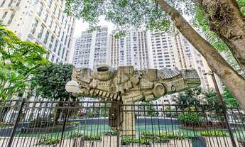 Imagem 4: APARTAMENTO RESIDENCIAL em São Paulo - SP, Morro dos Ingleses