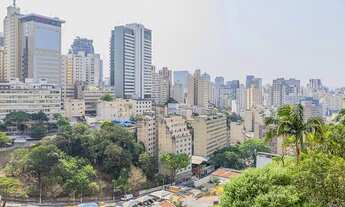 Imagem 3: APARTAMENTO RESIDENCIAL em São Paulo - SP, Morro dos Ingleses