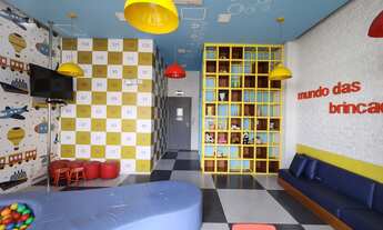 Imagem 7: APARTAMENTO RESIDENCIAL em São Paulo - SP, Jardim das Perdizes