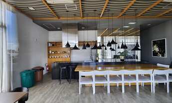 Imagem 5: APARTAMENTO RESIDENCIAL em São Paulo - SP, Jardim das Perdizes