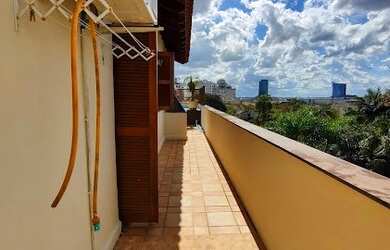 Imagem 7: COBERTURA RESIDENCIAL em Porto Alegre - RS, Cristal