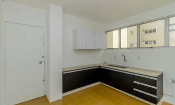 Imagem 3: APARTAMENTO RESIDENCIAL em São Paulo - SP, Perdizes