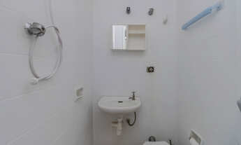 Imagem 2: APARTAMENTO RESIDENCIAL em São Paulo - SP, Perdizes