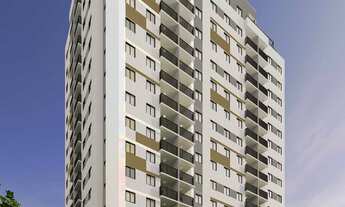 Imagem 2: Apartamento à venda em São Paulo, Vila Mariana, com 3 quartos, 57m²