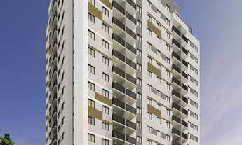 Imagem: APARTAMENTO RESIDENCIAL em São Paulo