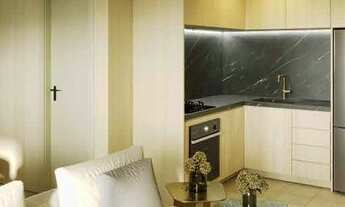 Imagem 6: Apartamento à venda em São Paulo, Vila Mariana, com 3 quartos, 57m²