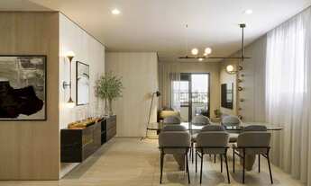 Imagem 7: Apartamento à venda em São Paulo, Vila Mariana, com 3 quartos, 57m²