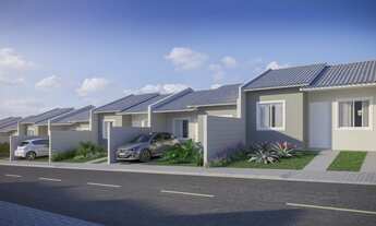 Imagem: Casa à venda no bairro Estados - Fazenda