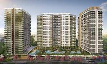 Imagem: COBERTURA RESIDENCIAL em São Paulo - SP