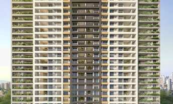 Imagem 2: Cobertura à venda em São Paulo, Vila Mariana, com 3 quartos, 219,4m²