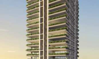 Imagem 3: Cobertura à venda em São Paulo, Vila Mariana, com 3 quartos, 219,4m²