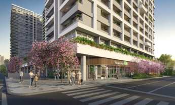 Imagem 5: Cobertura à venda em São Paulo, Vila Mariana, com 3 quartos, 219,4m²