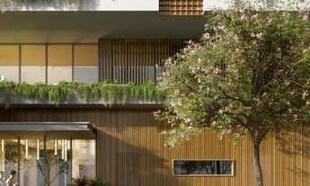 Imagem 7: COBERTURA RESIDENCIAL em São Paulo - SP, Vila Mariana