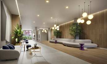 Imagem 9: Apartamento à venda em São Paulo, Vila Mariana, com 2 quartos, 106,9m²