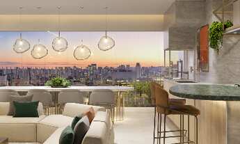 Imagem 13: Apartamento à venda em São Paulo, Vila Mariana, com 2 quartos, 106,9m²